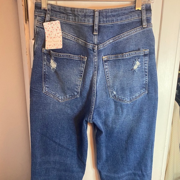 ｆｒｅｅ ｐｅｏｐｌｅ ｊｅａｎｓ - Picture 2 of 2